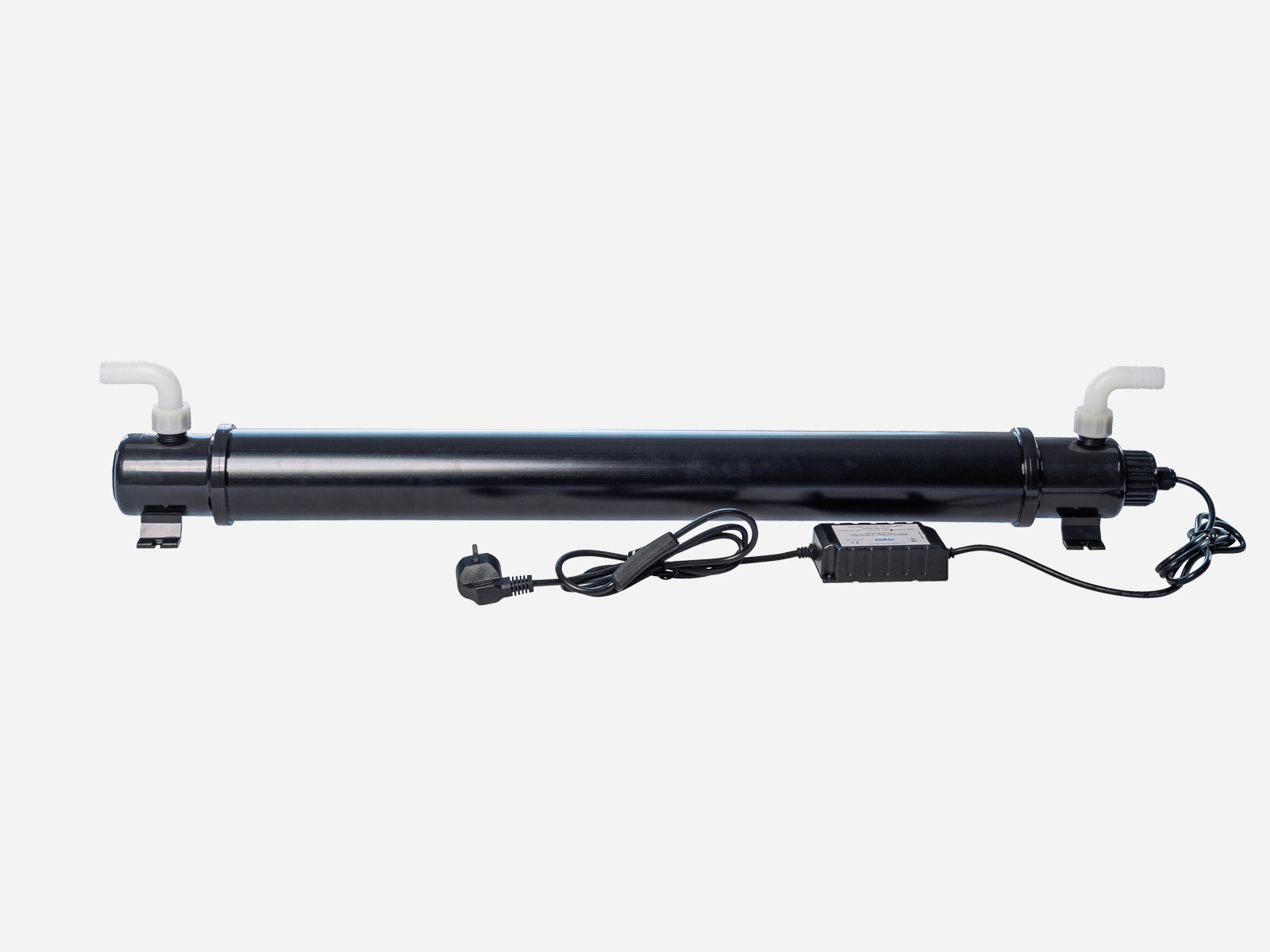 UV-Gerät Typ 391